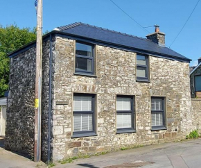 The Old Coach House